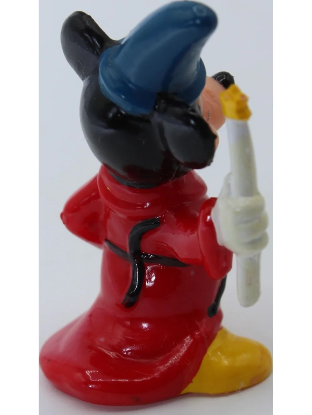 1960s Walt Disney Productions Mickey Mouse Sorcerer's Apprentice Fantasia Figure